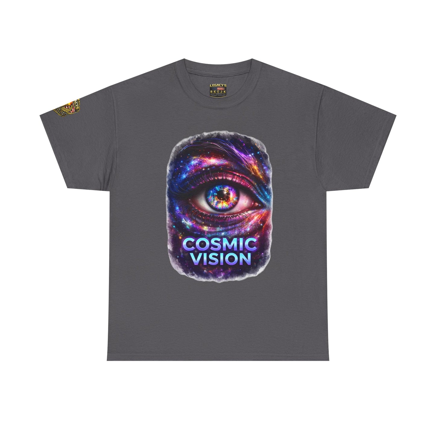 Cosmic Vision T-Shirt
