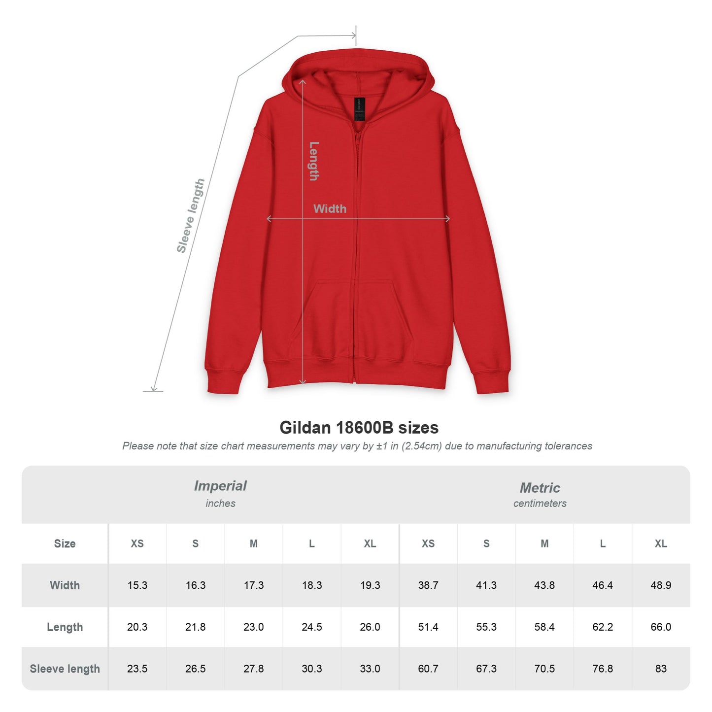 Legacy 5 Brand Crest Youth Zip Hoodie