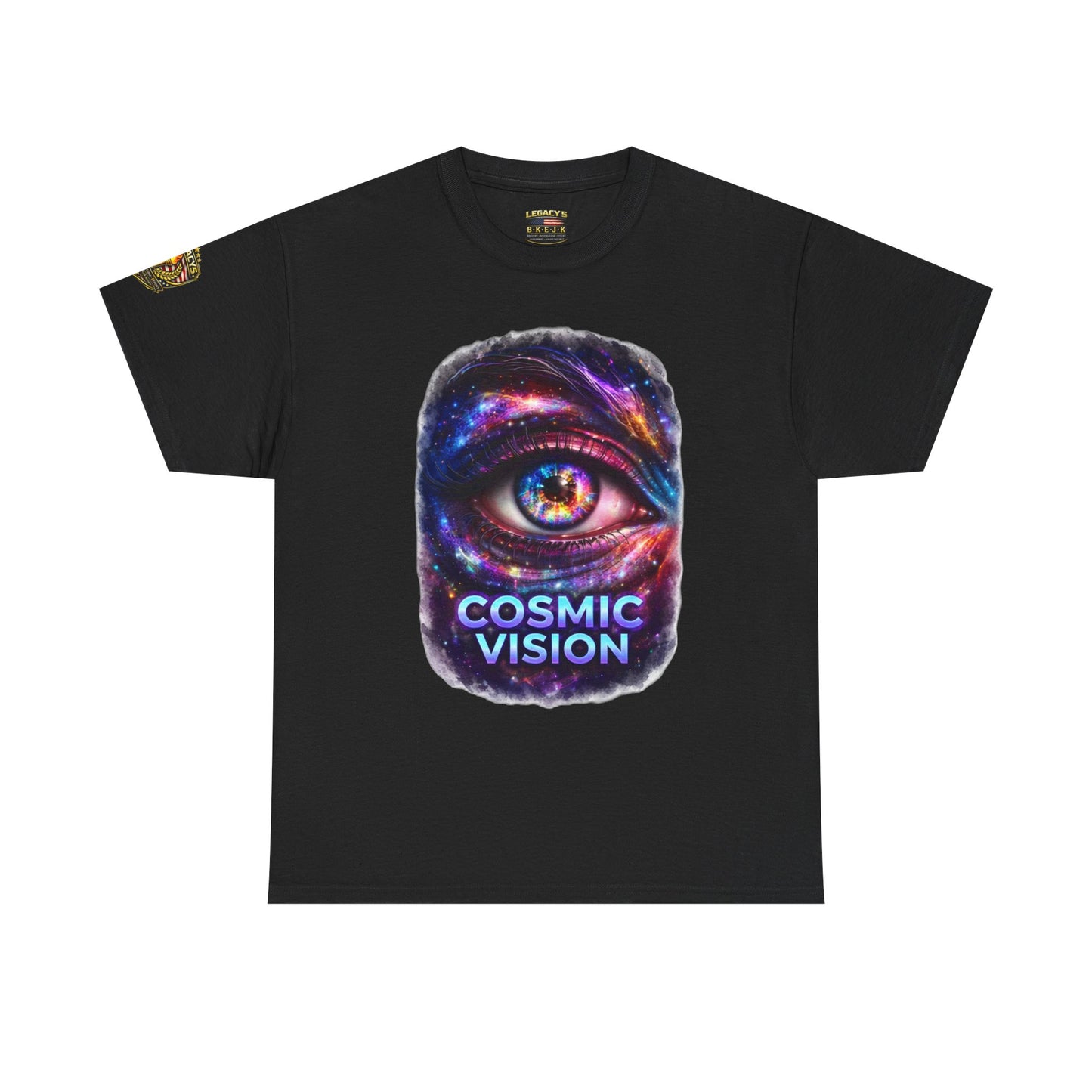 Cosmic Vision T-Shirt