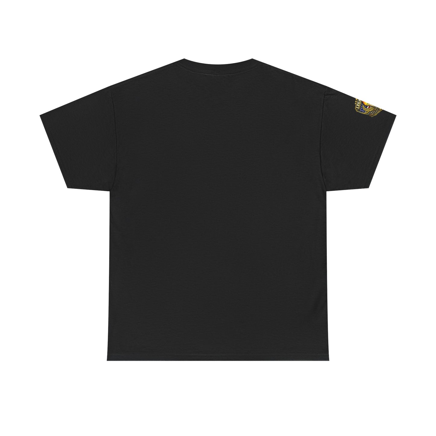 Marines Semper Fi Tâ€‘Shirt â€” Vintage Military Emblem Tee w/ Legacy 5 Brand Crest