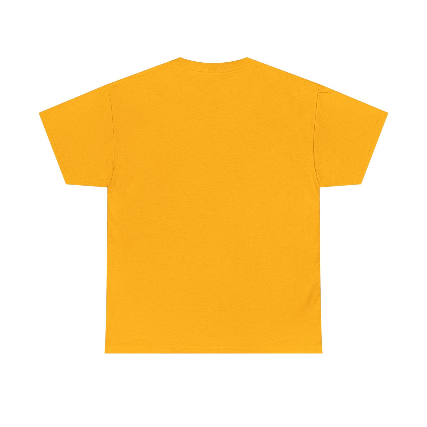 Volleyball - Male Silhouette Legacy Shield T-Shirt