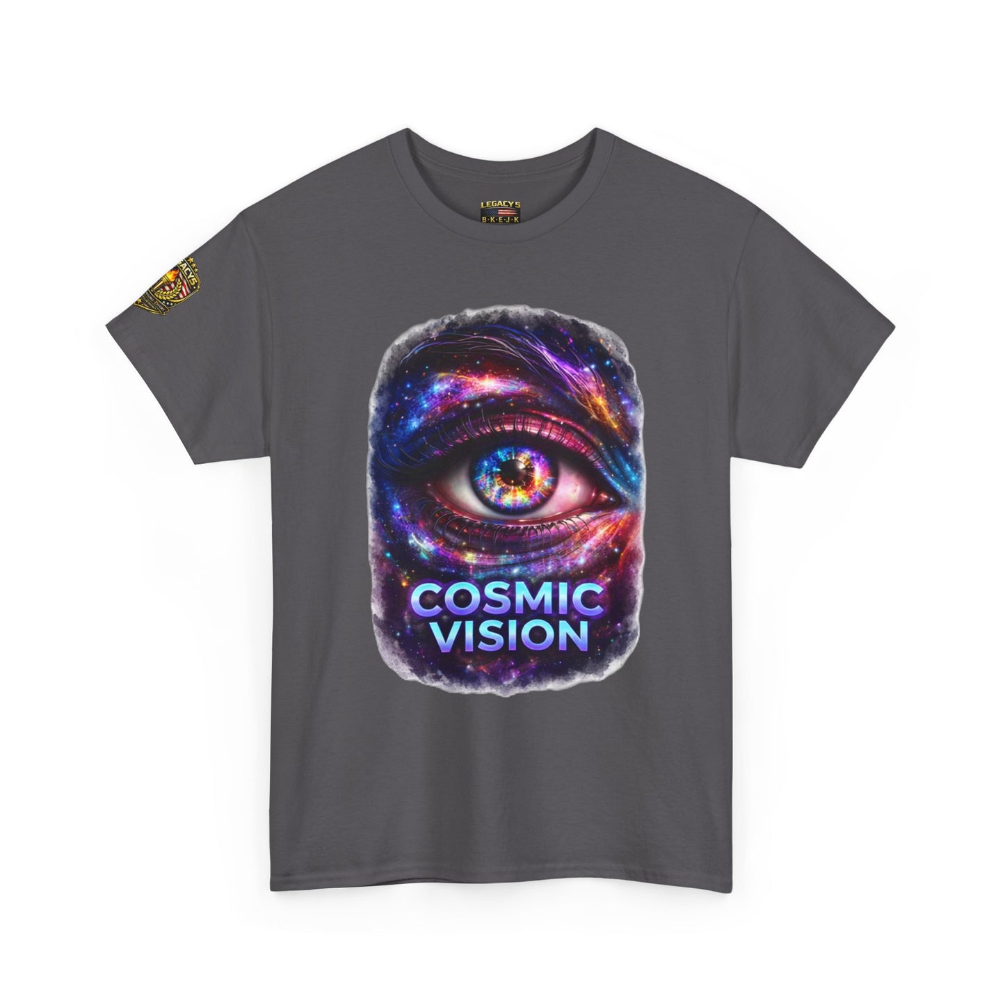 Cosmic Vision T-Shirt