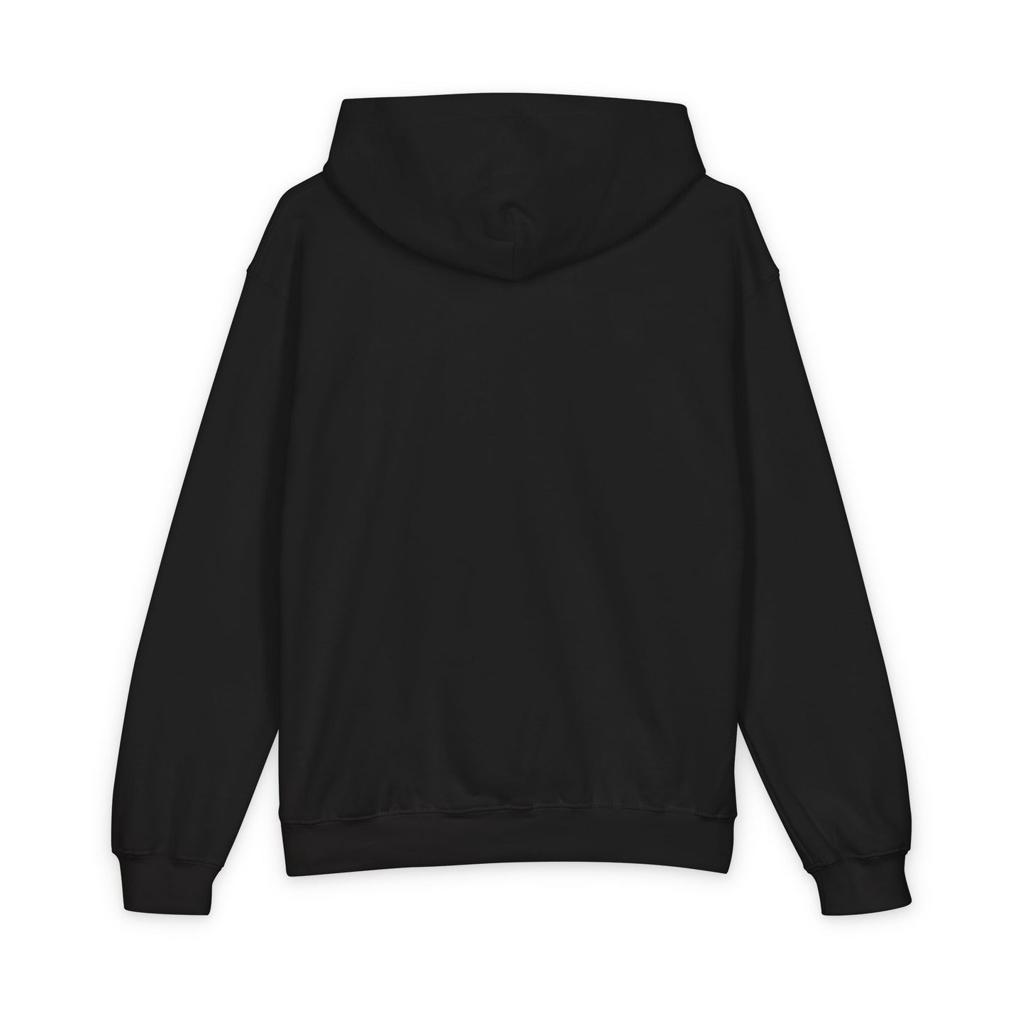 Legacy 5 Brand Crest Youth Hoodie