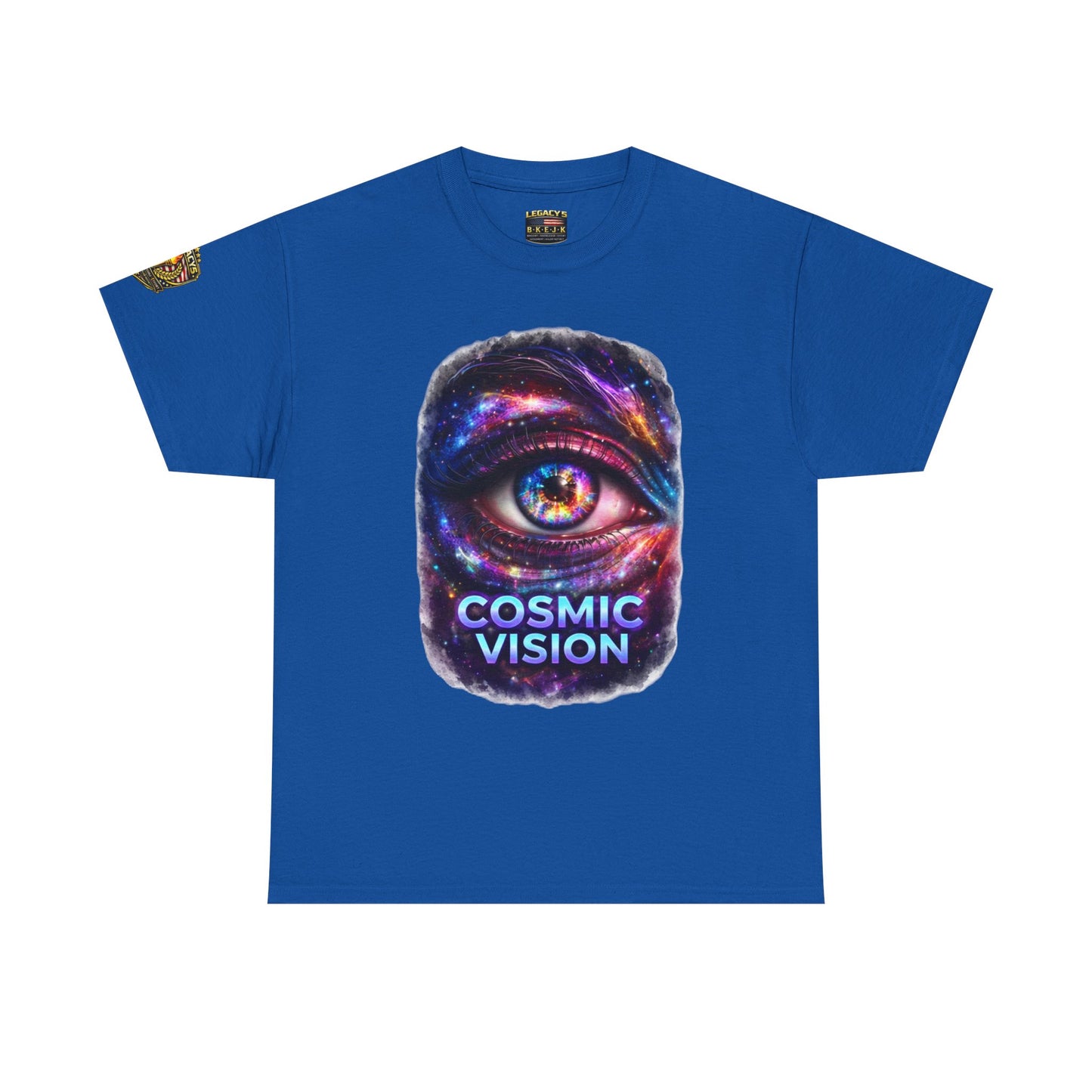 Cosmic Vision T-Shirt