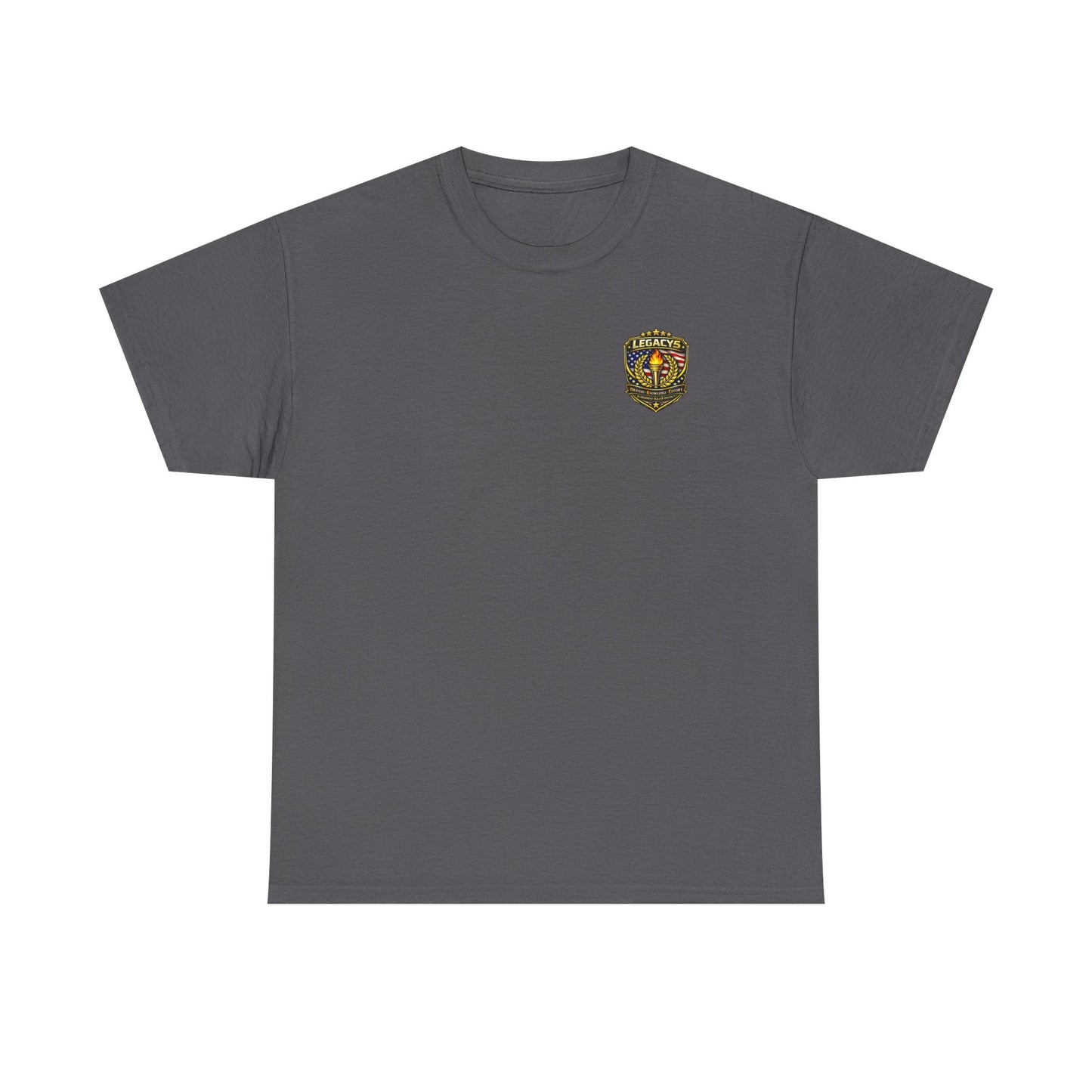 72 Chevy Nova Muscle Car - T-shirt