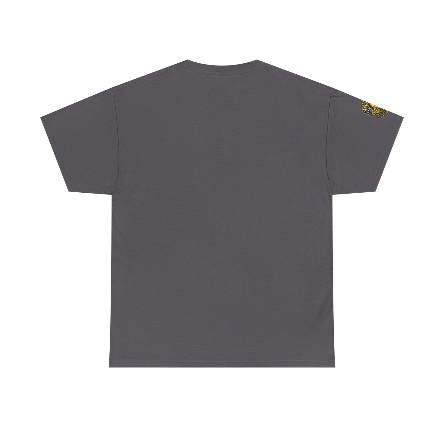 Air Force 'Aim High' Military Tee w/ Legacy 5 Brand Crest