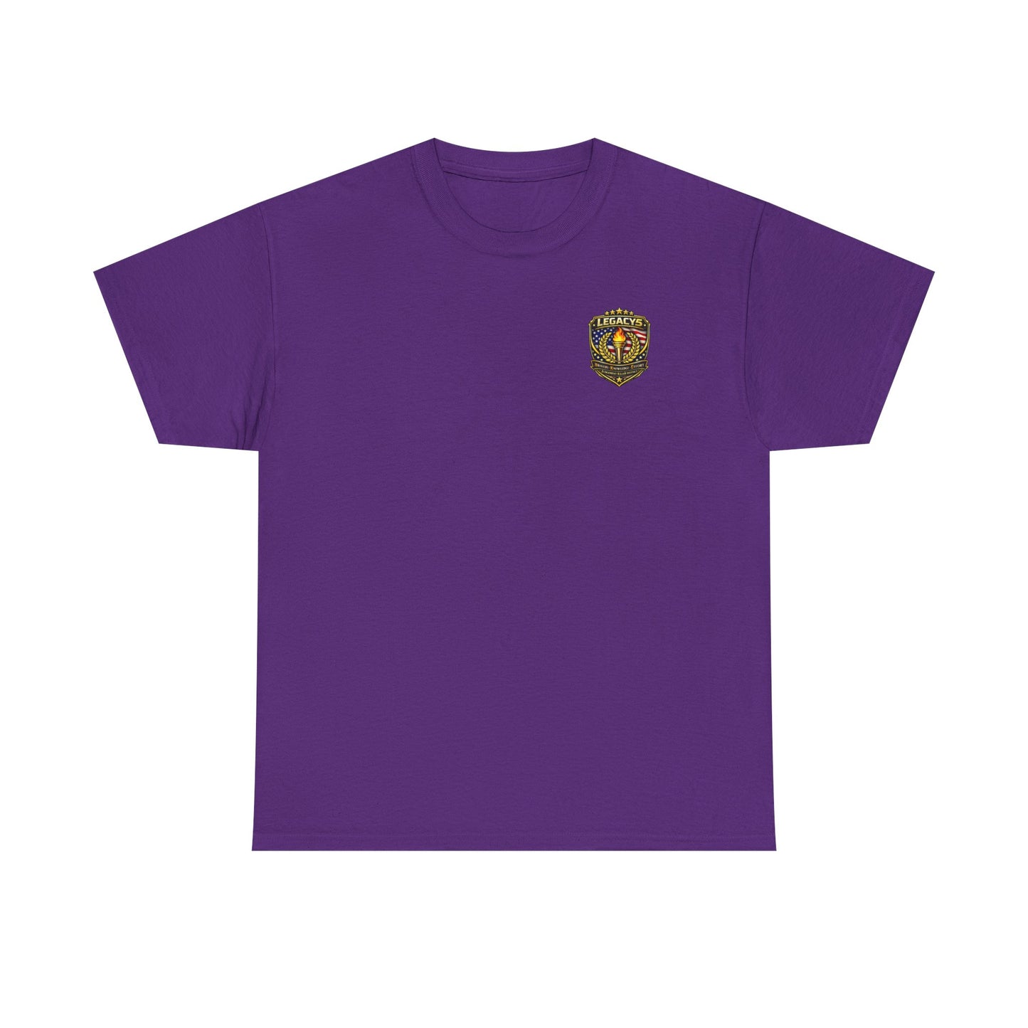 Honor-Remember-Respect T-Shirt