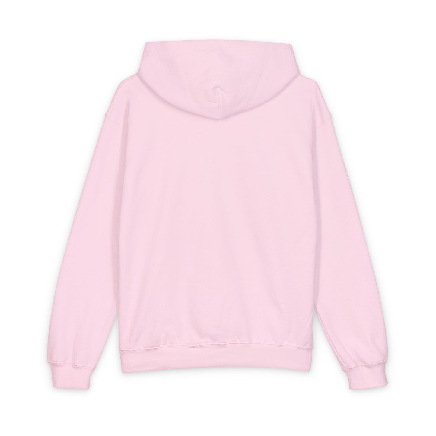 Legacy 5 Brand Crest Youth Hoodie