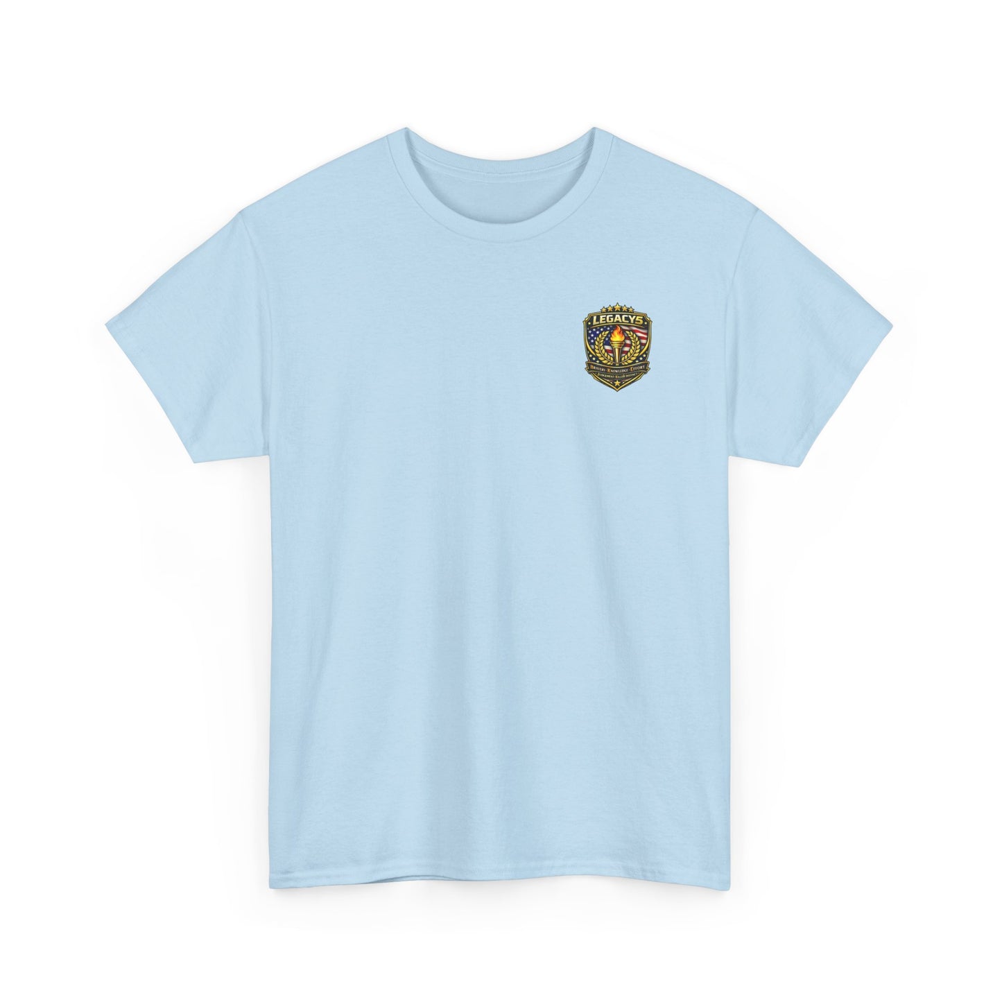 Honor-Remember-Respect T-Shirt