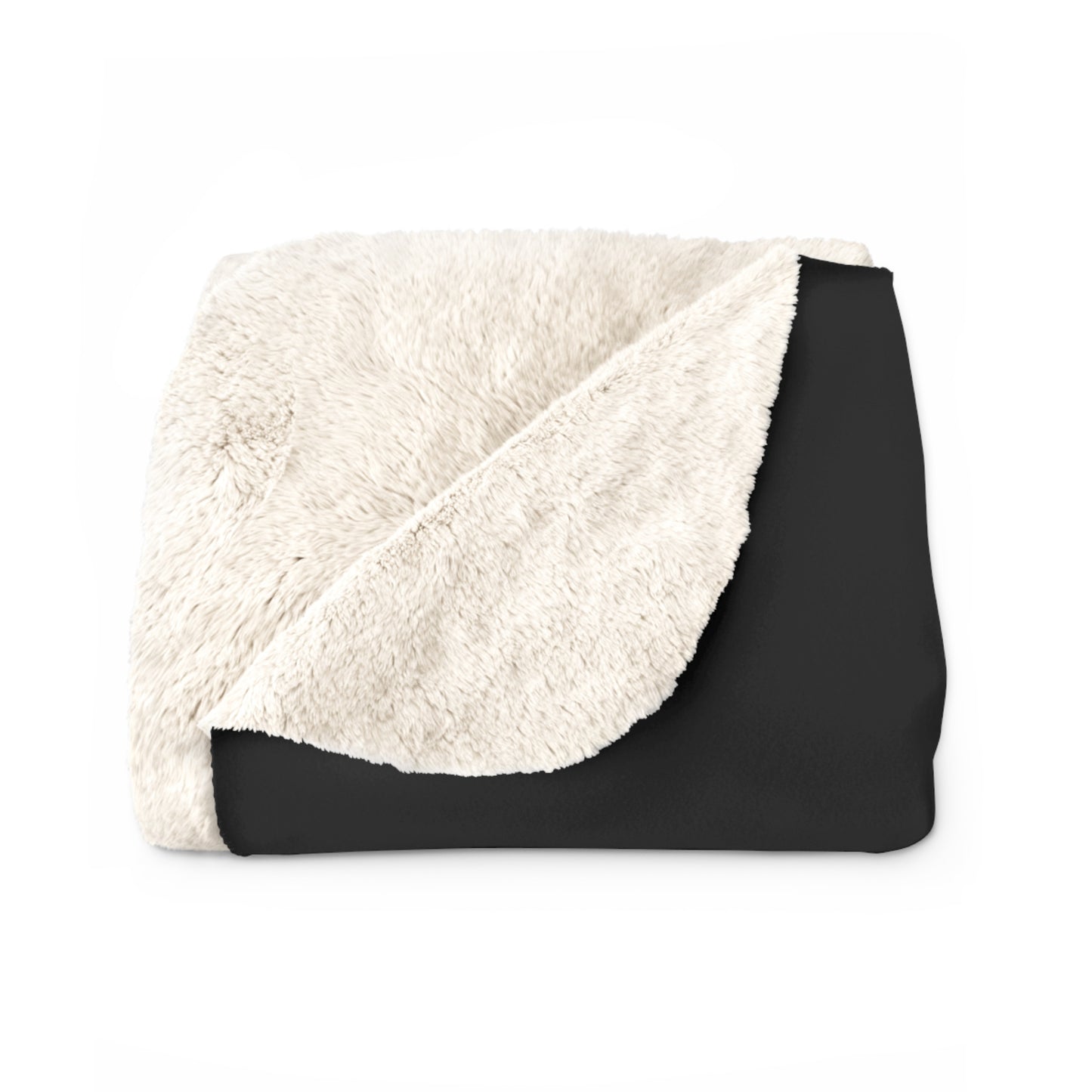Legacy5 Torch Shield Sherpa Fleece Blanket — Patriotic Military Tribute