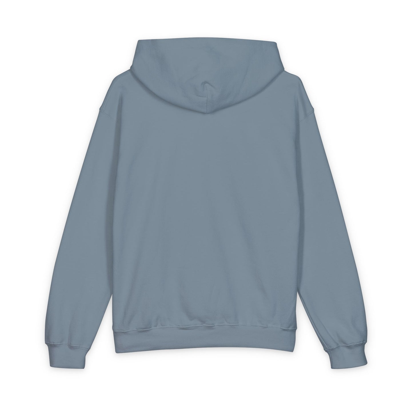 Legacy 5 Brand Crest Youth Hoodie