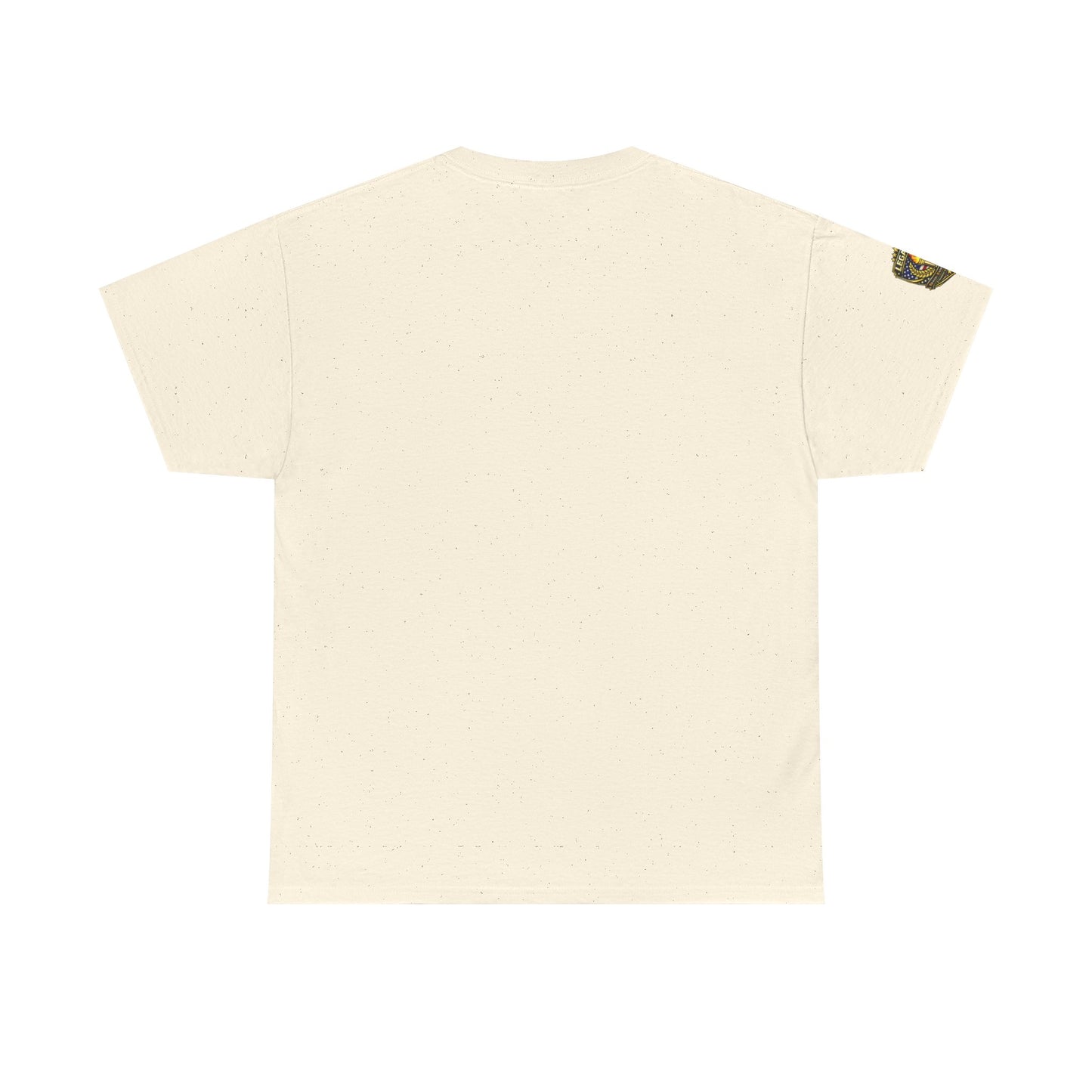 Wrestling T-Shirt — "I Hug People for Fun (Aggressively)"