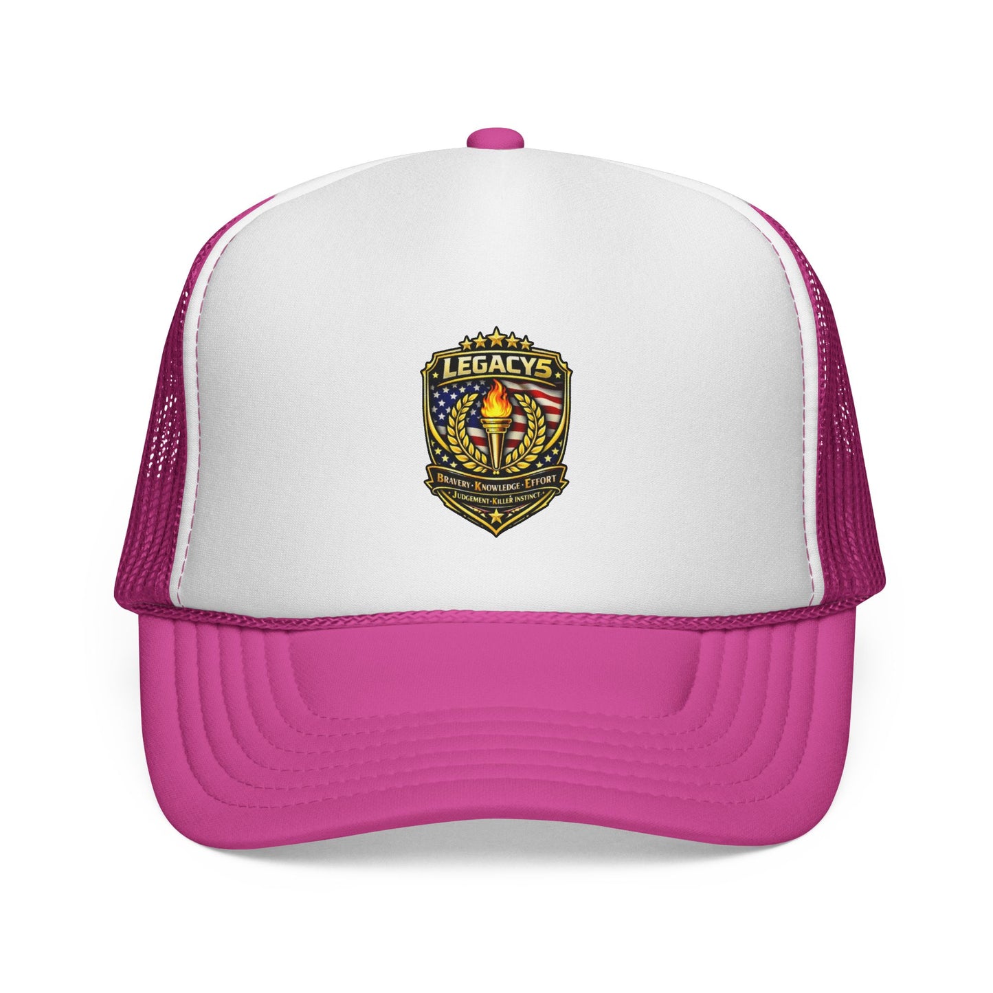 Trucker Caps