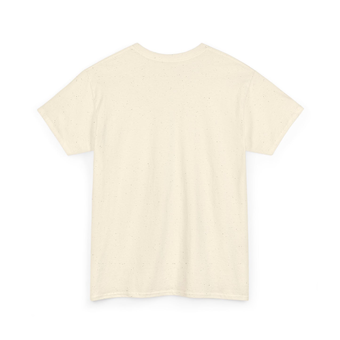 Gymnastics - Male Silhouette Legacy Shield T-Shirt