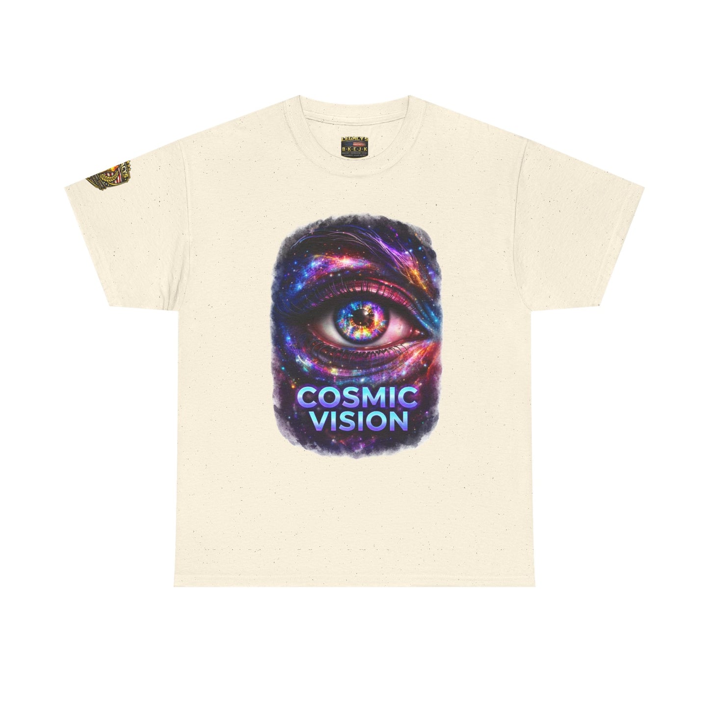 Cosmic Vision T-Shirt