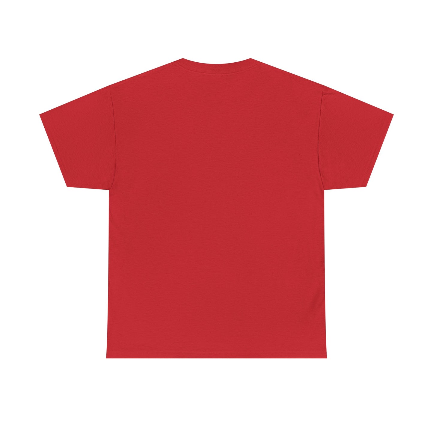 Volleyball - Male Silhouette Legacy Shield T-Shirt