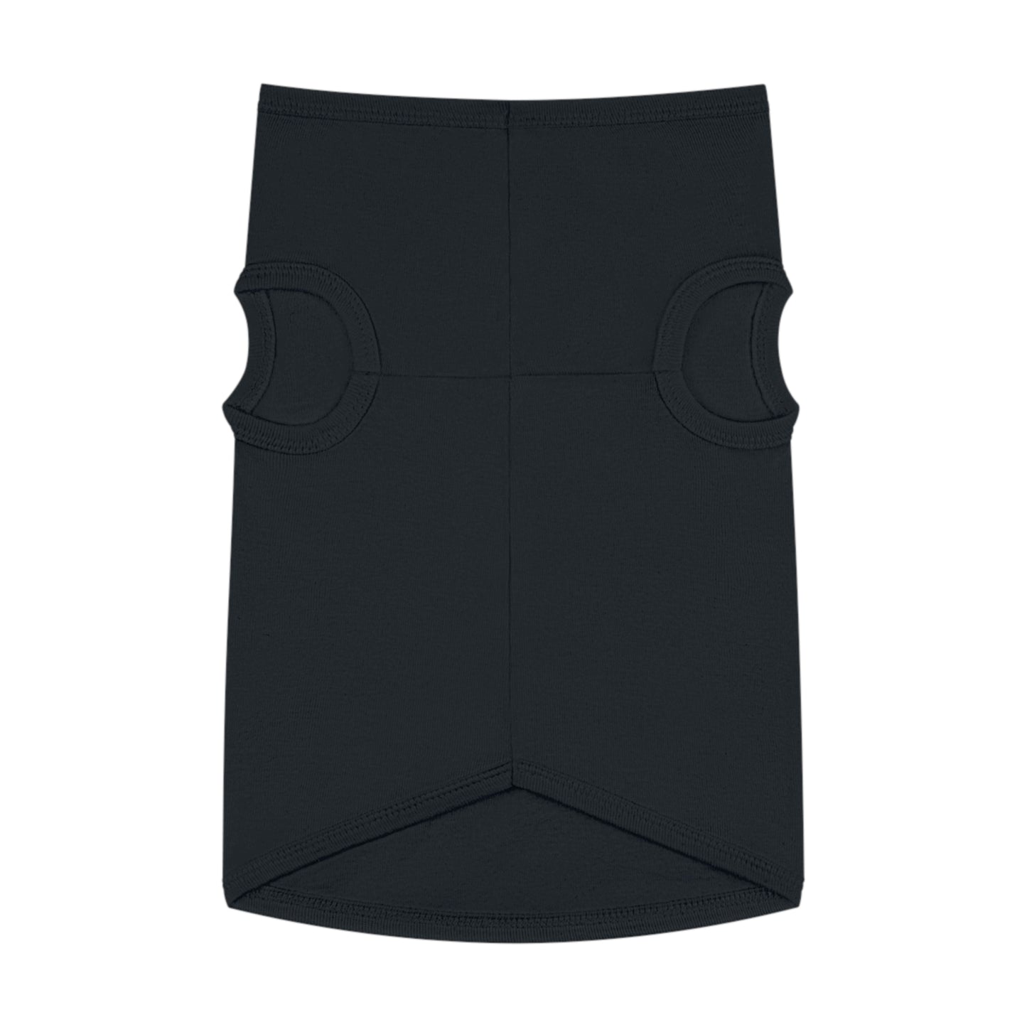 Legacy 5 Brand Crest Pet Tank Top