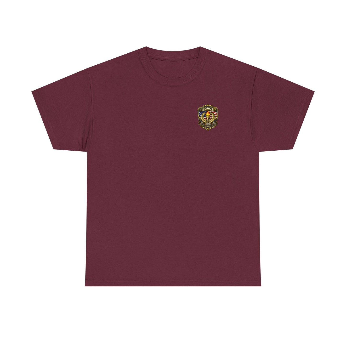 72 Chevy Nova Muscle Car - T-shirt