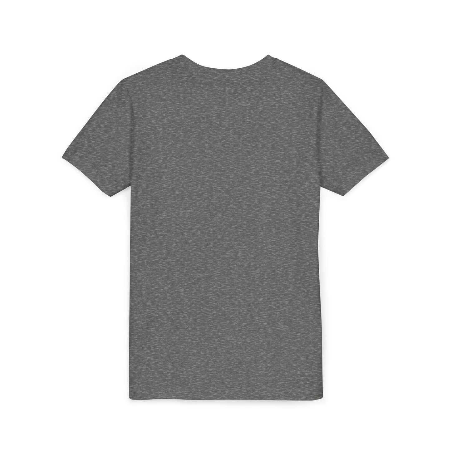Youth Tee — "Legacys" Patriotic Torch Emblem