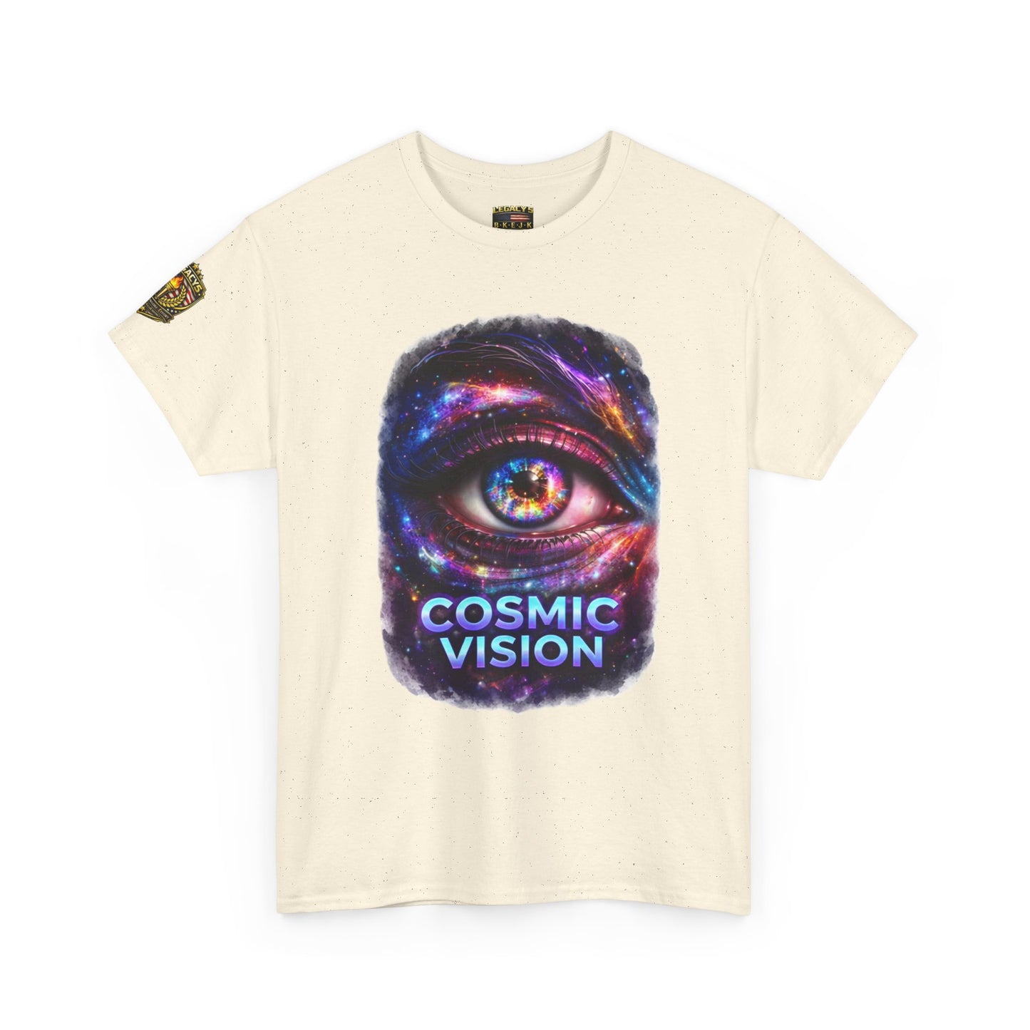 Cosmic Vision T-Shirt