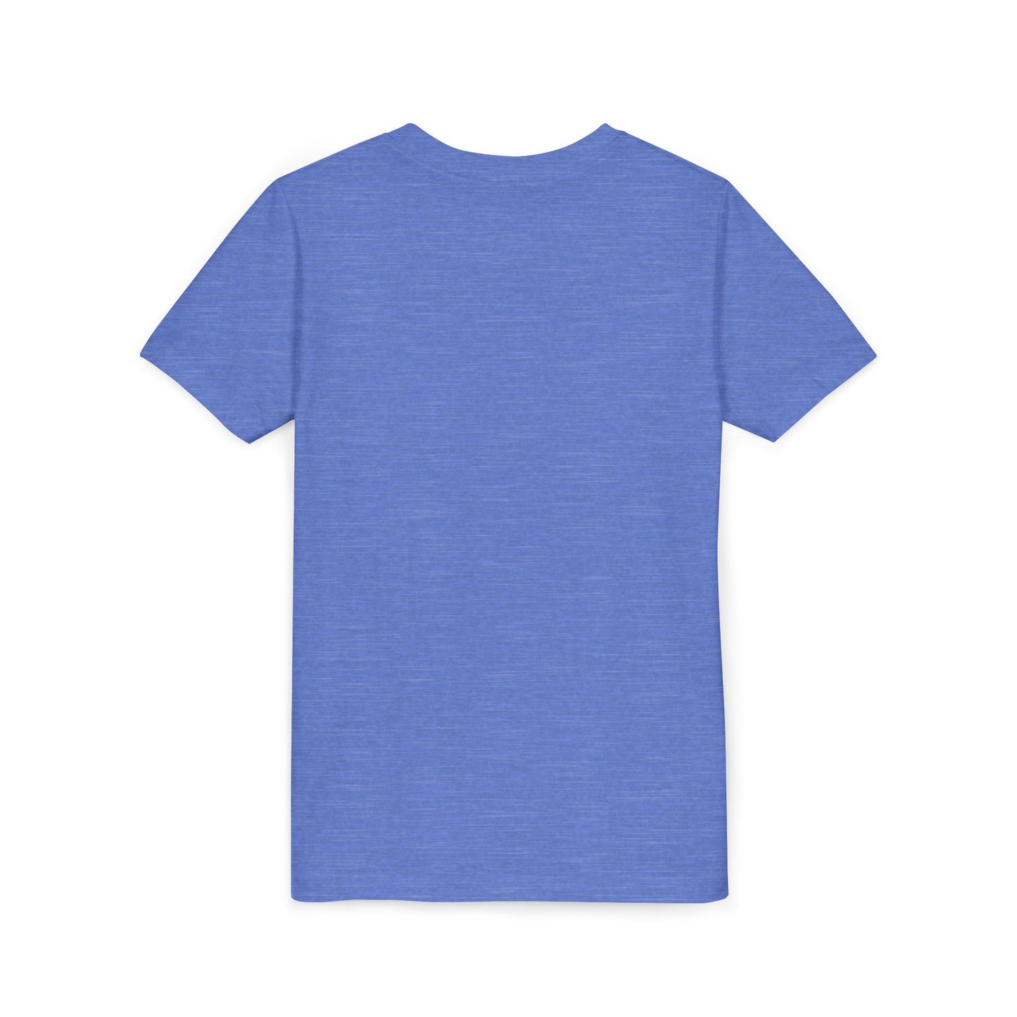 Youth Tee — "Legacys" Patriotic Torch Emblem