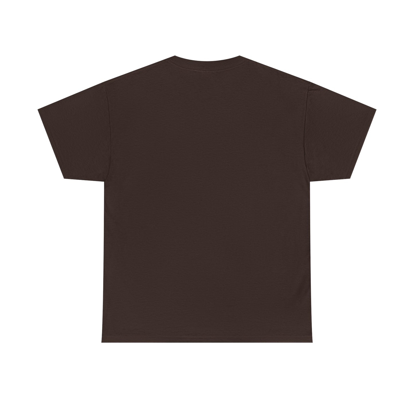 Soccer - Male Silhouette Legacy Shield T-Shirt