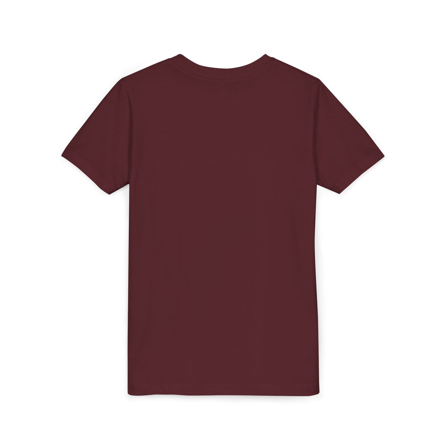 Youth Tee — "Legacys" Patriotic Torch Emblem