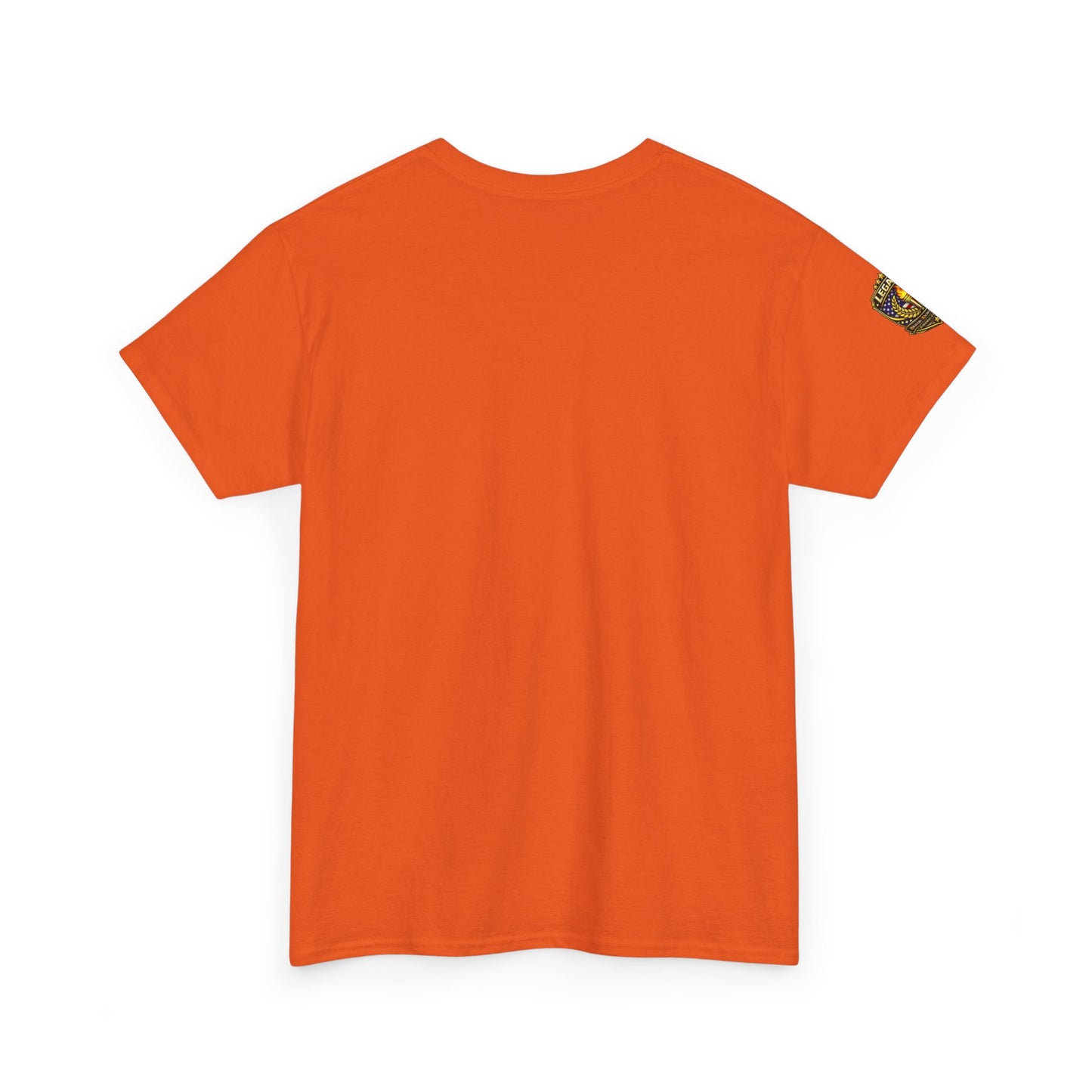 Sunrise Spirit - Unisex Tâ€‘Shirt