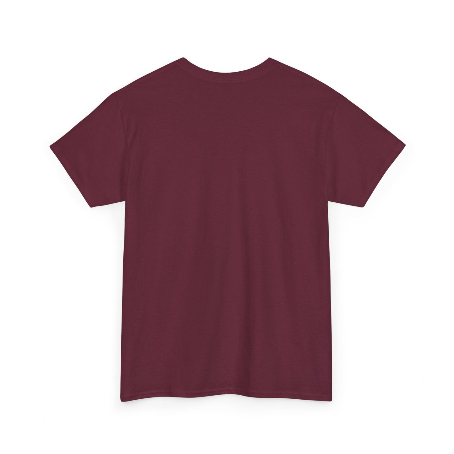 Gymnastics - Female Silhouette Legacy Shield T-Shirt