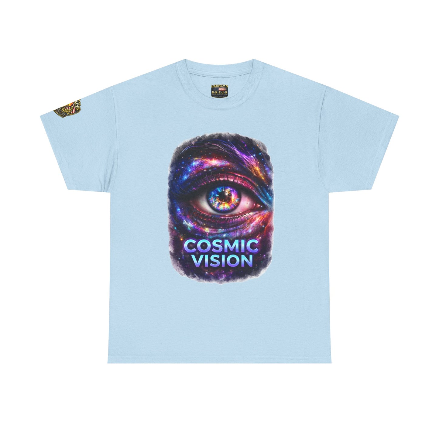 Cosmic Vision T-Shirt