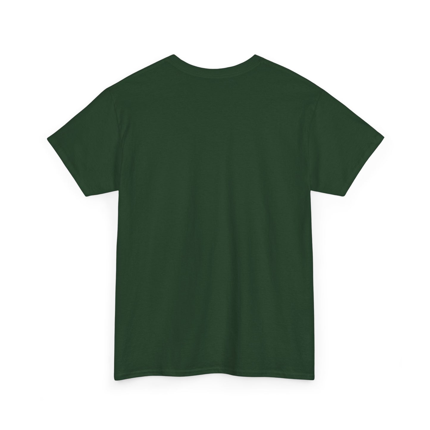 Gymnastics - Female Silhouette Legacy Shield T-Shirt
