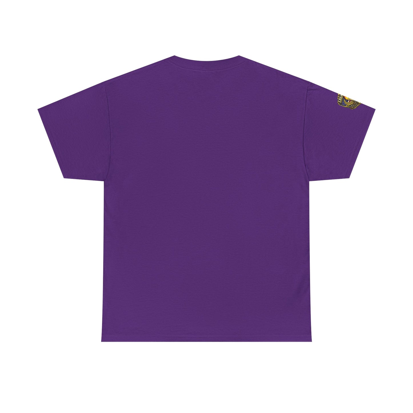 Mat Queen T-Shirt — Crowned Mat Champion Tee