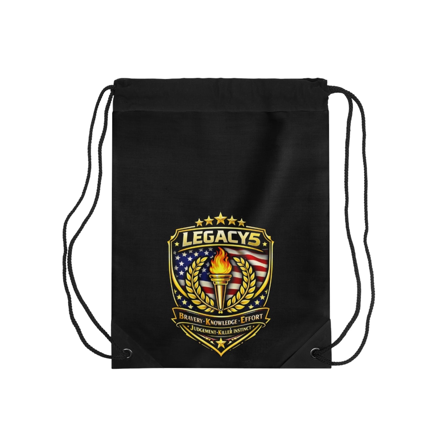 Drawstring Bag