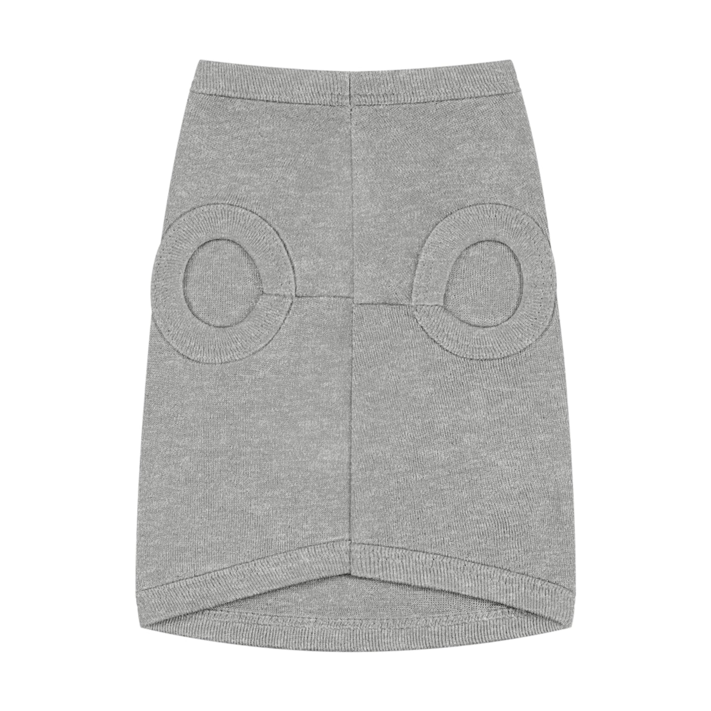 Legacy 5 Brand Crest Pet Tank Top