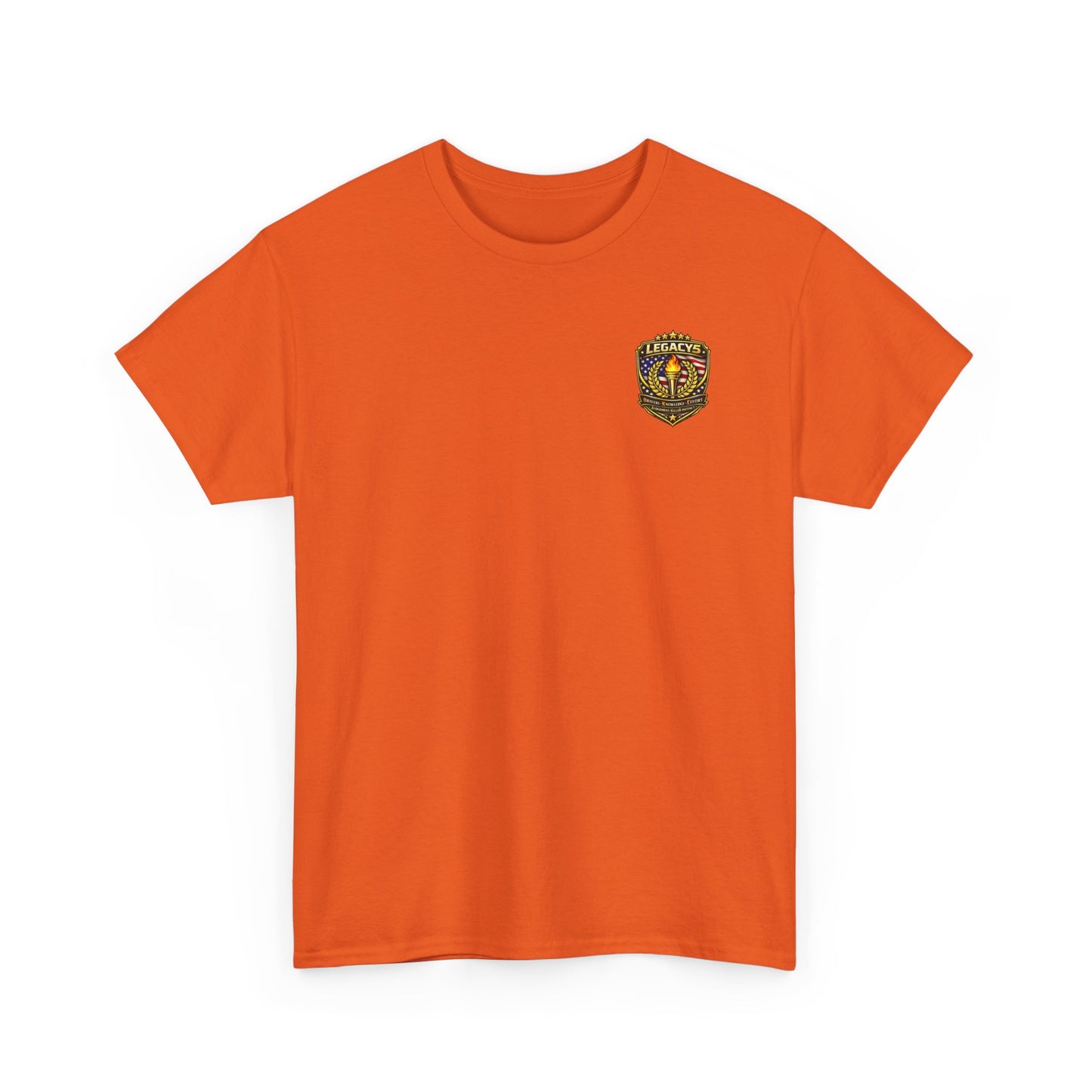 Gone But Not Forgotten Cross & Roses Memorial T-Shirt