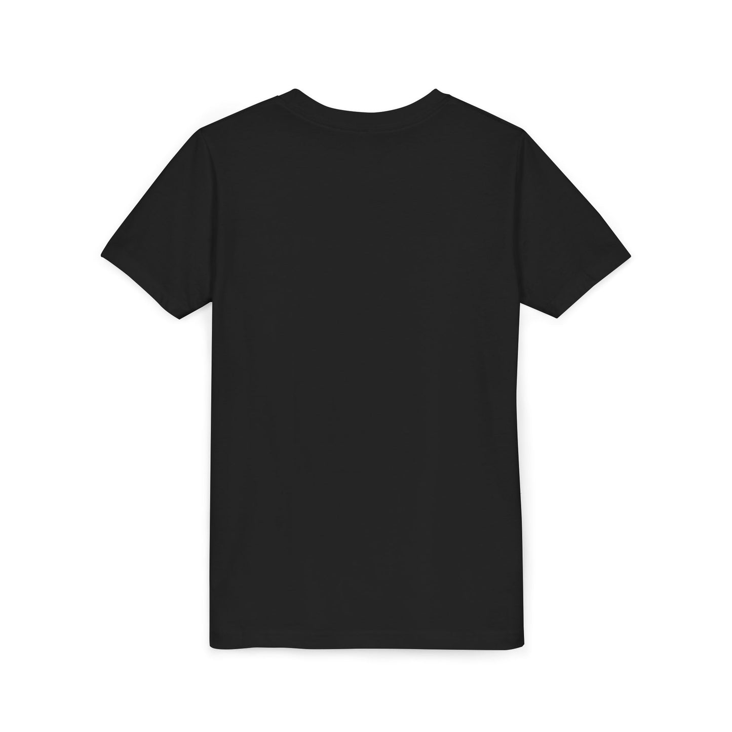 Youth Tee — "Legacys" Patriotic Torch Emblem