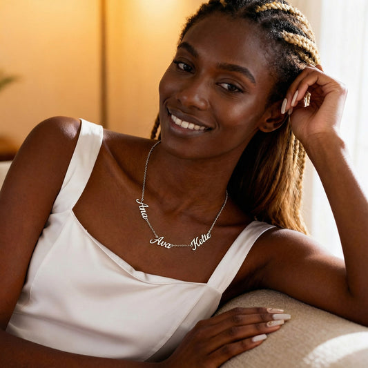 Carry Their Names Close