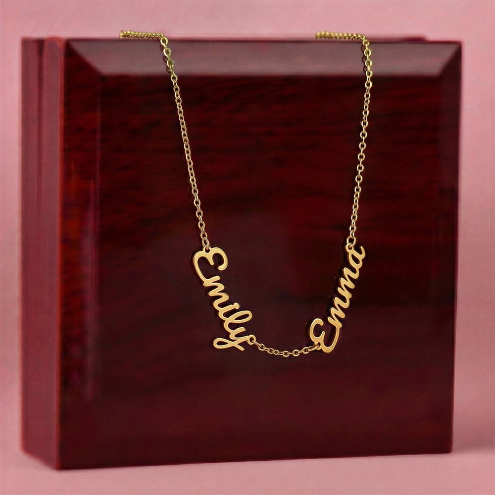 Carry Their Names Close