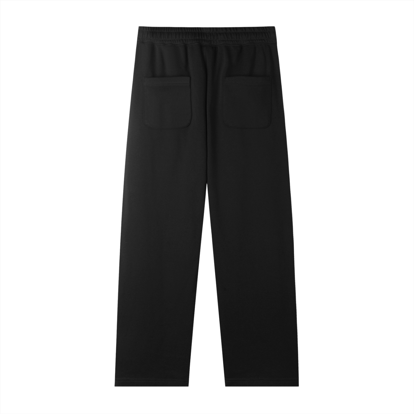 Essential Straight-Leg Sweatpants - Men