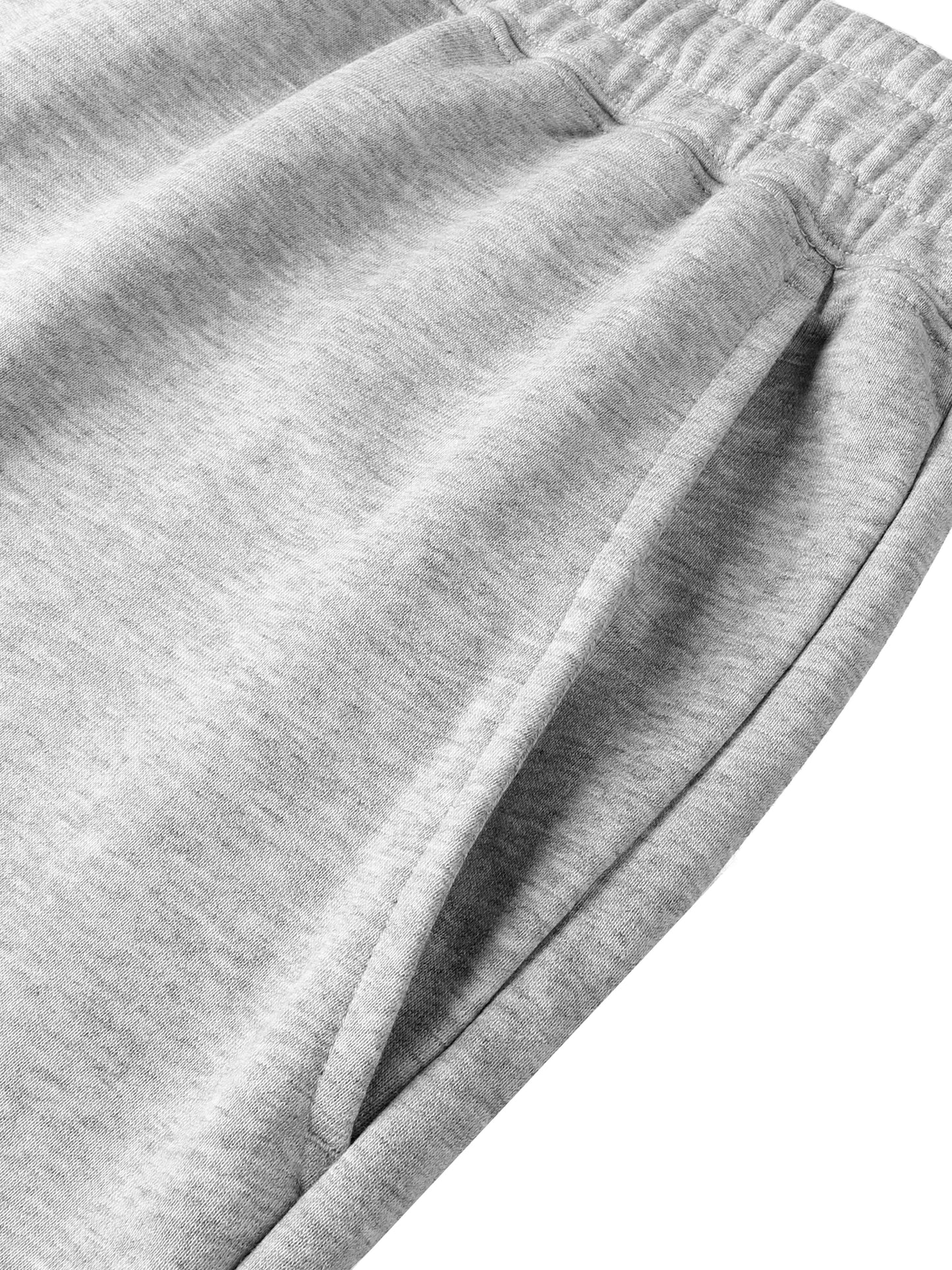 Essential Straight-Leg Sweatpants - Men