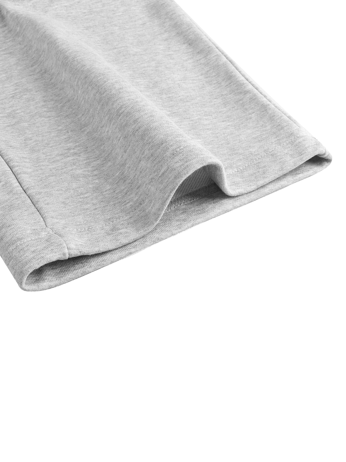 Essential Straight-Leg Sweatpants - Men