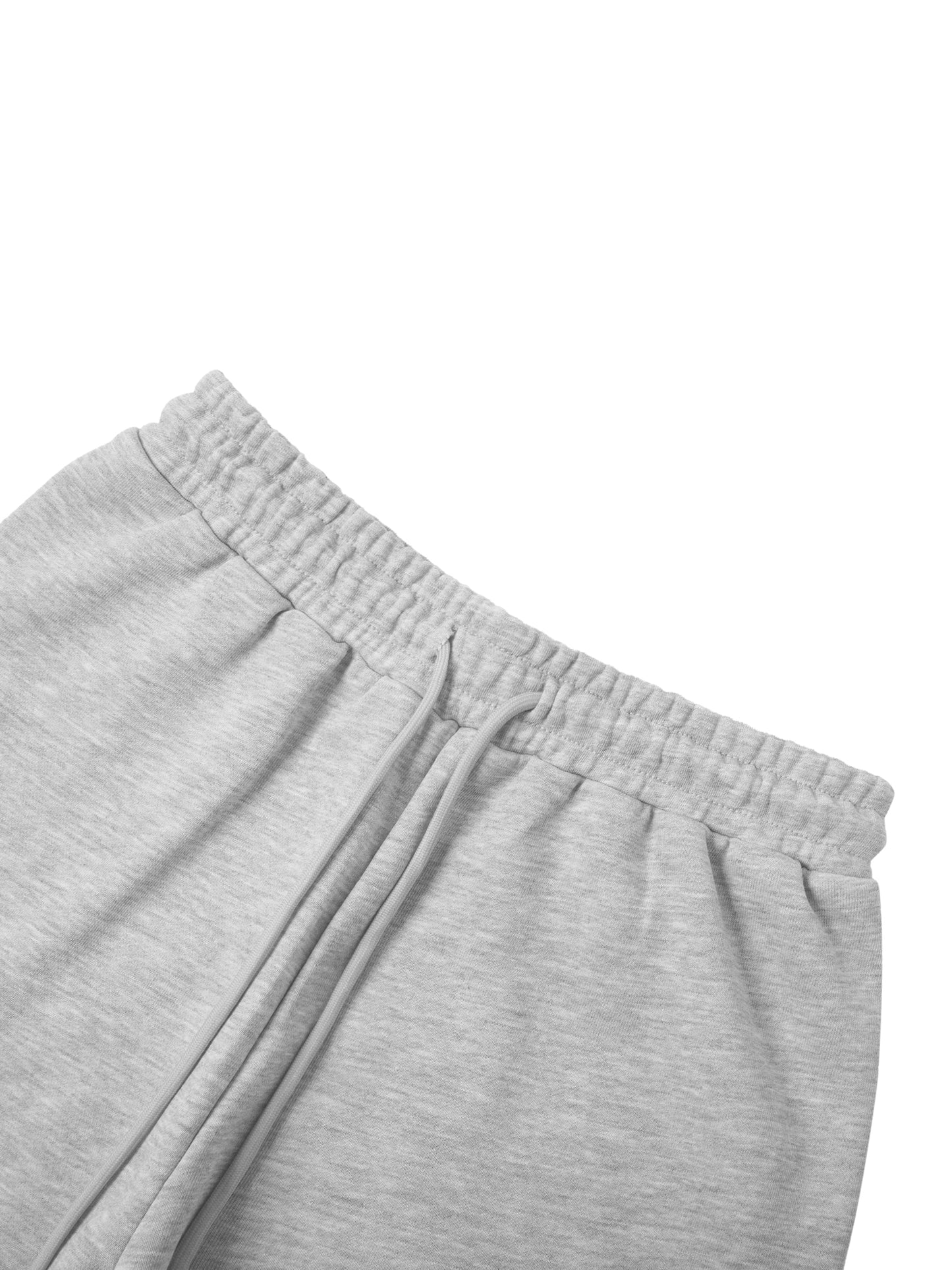 Essential Straight-Leg Sweatpants-Women